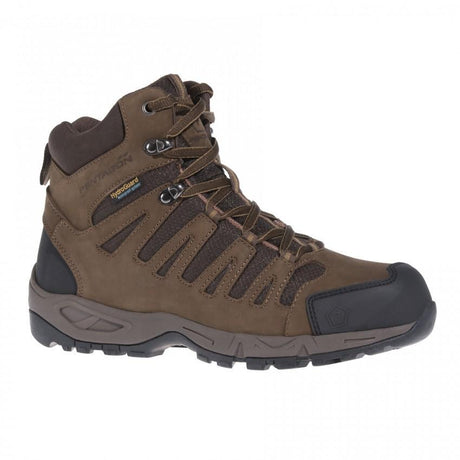 Chaussures Pentagon Achilles Nubuck XTR 6"