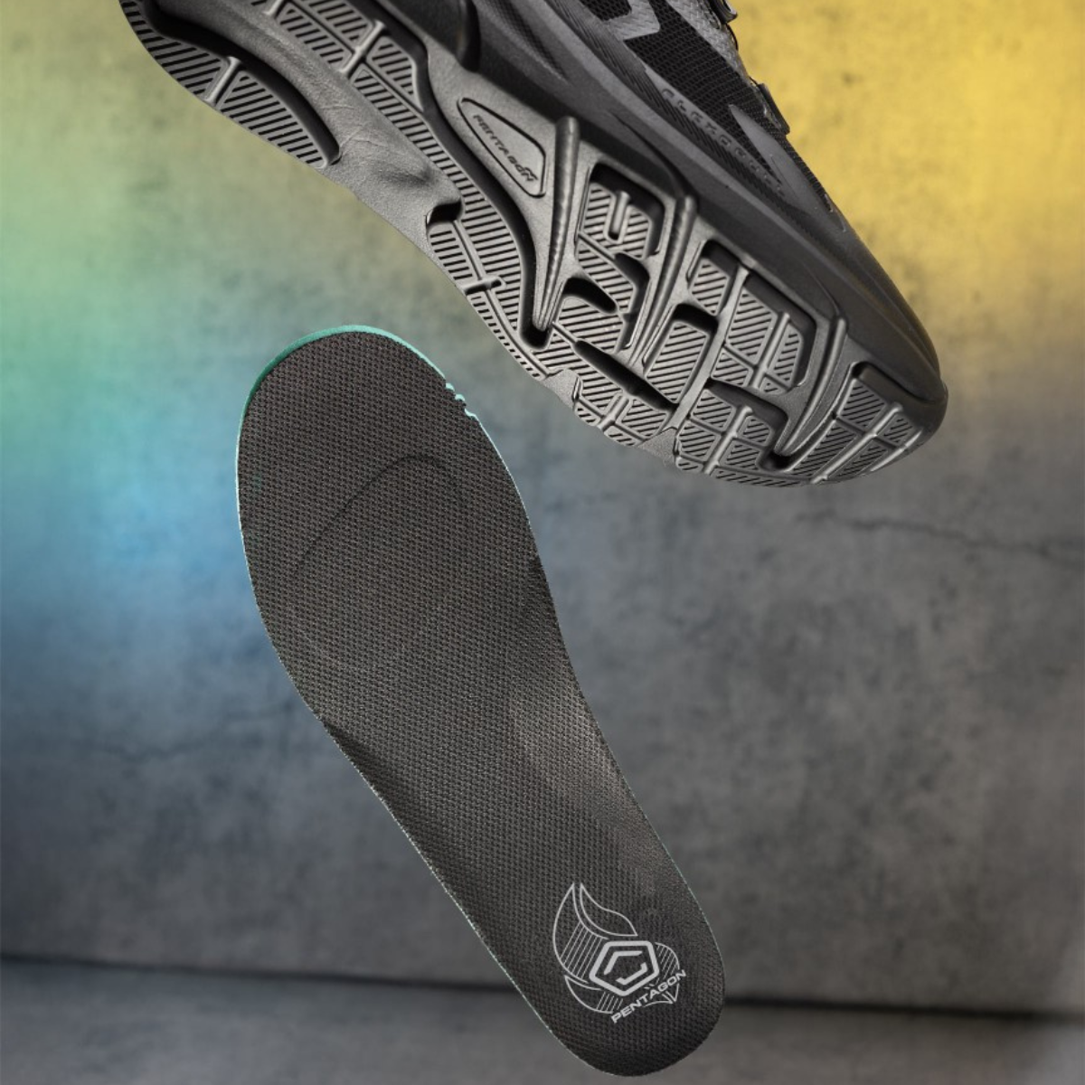 Chaussures Pentagon Invictus Fitgo