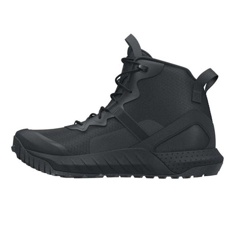 Chaussures Under Armour Micro G Valsetz Mid