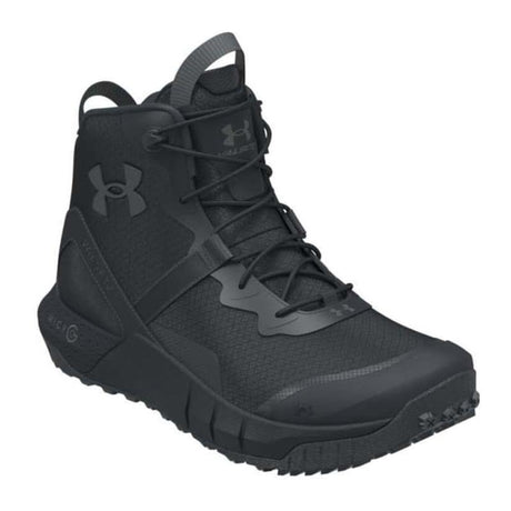 Chaussures Under Armour Micro G Valsetz Mid