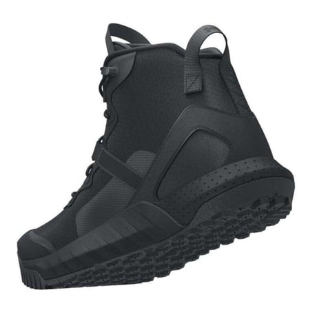 Chaussures UA MICRO G VALSETZ MID Under Armour - Noir - Welkit.com