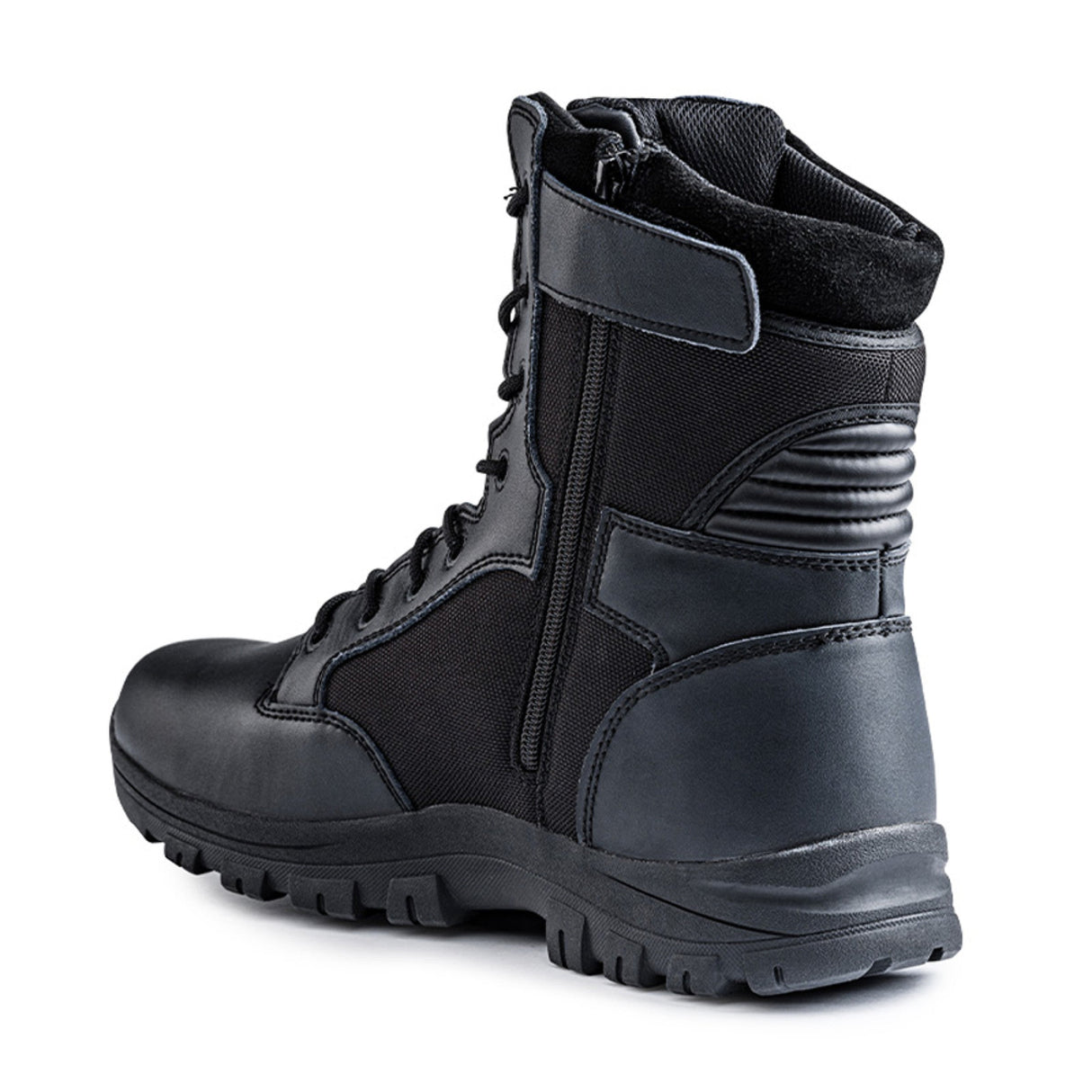 Chaussures antistatiques A10 Equipment SÉCU-ONE 8" ZIP