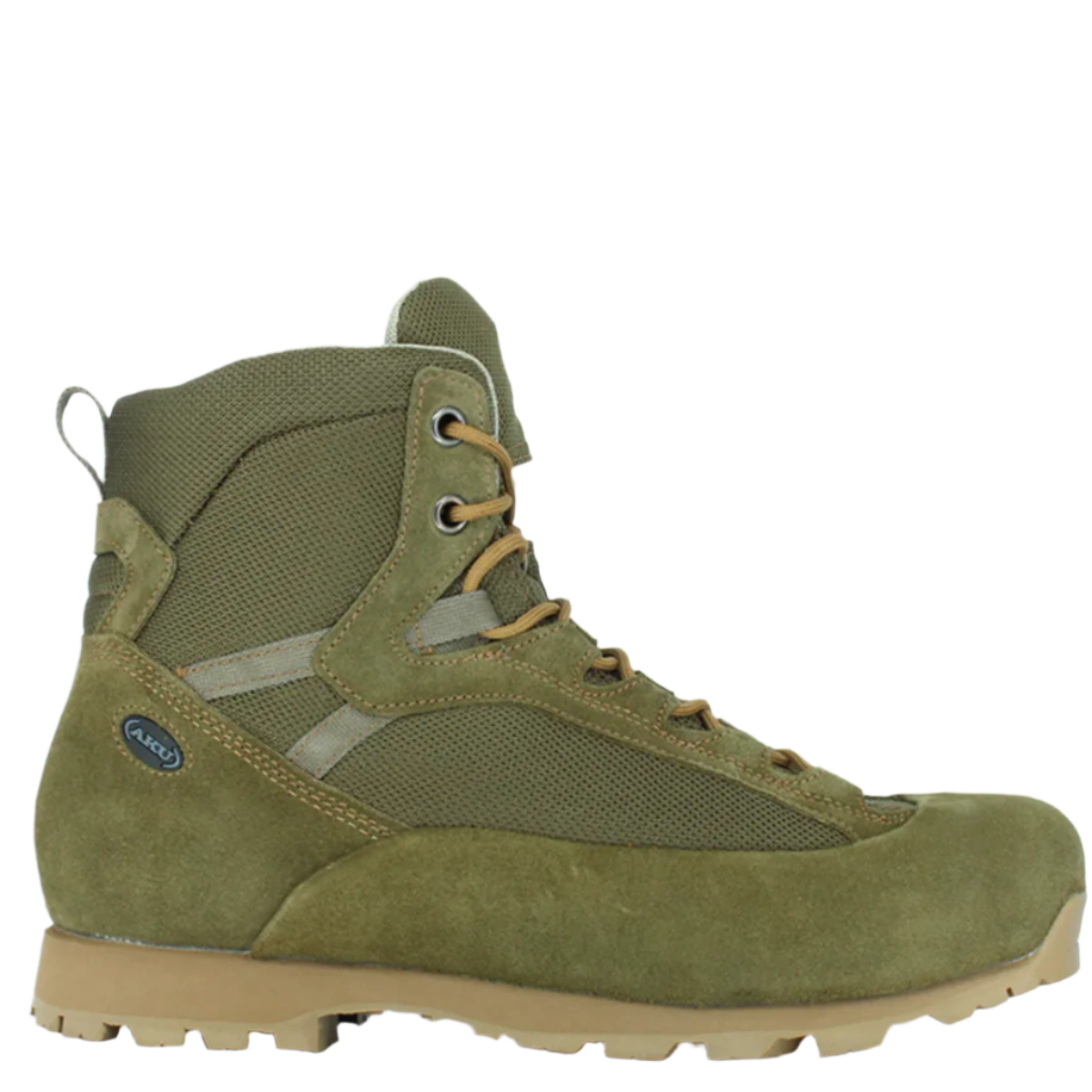 Chaussures antistatiques AKU Tactical Pilgrim TSC DS