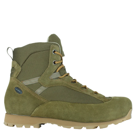 Chaussures antistatiques AKU Tactical Pilgrim TSC DS