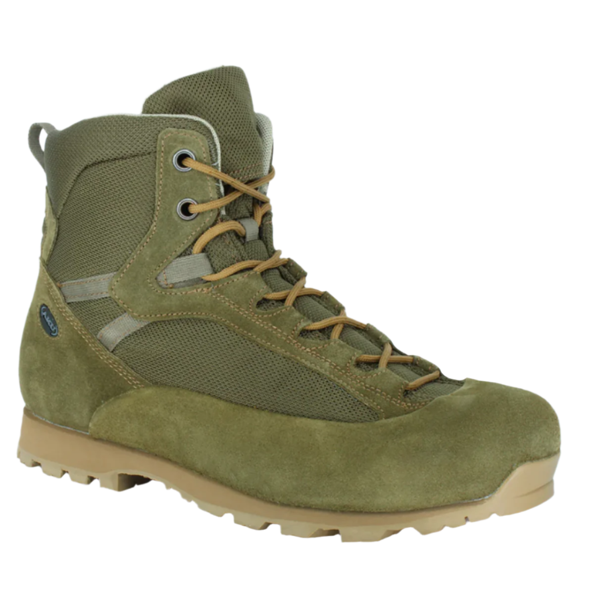 Chaussures antistatiques AKU Tactical Pilgrim TSC DS