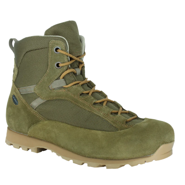 Chaussures antistatiques AKU Tactical Pilgrim TSC DS