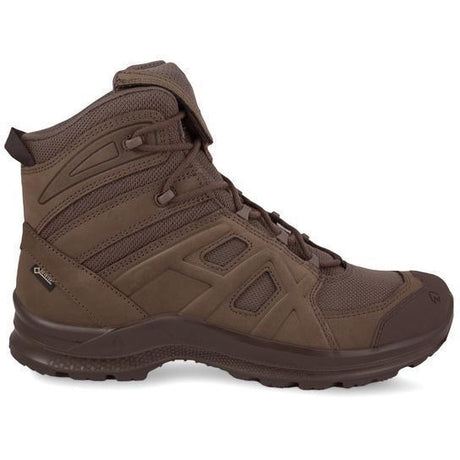 Chaussures antistatiques Haix Black Eagle Athletic 2.0 N Gore-Tex Mid