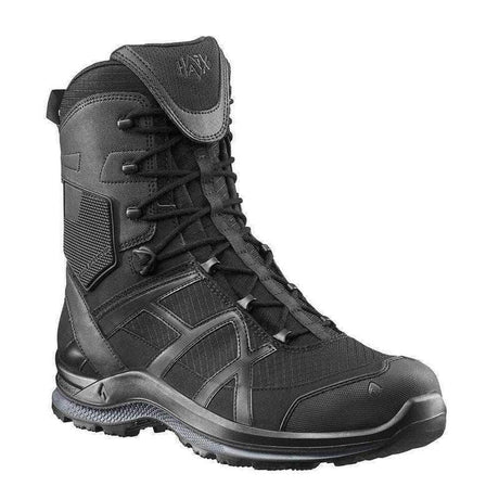 Chaussures antistatiques Haix Black Eagle Athletic 2.1 Gore-Tex High