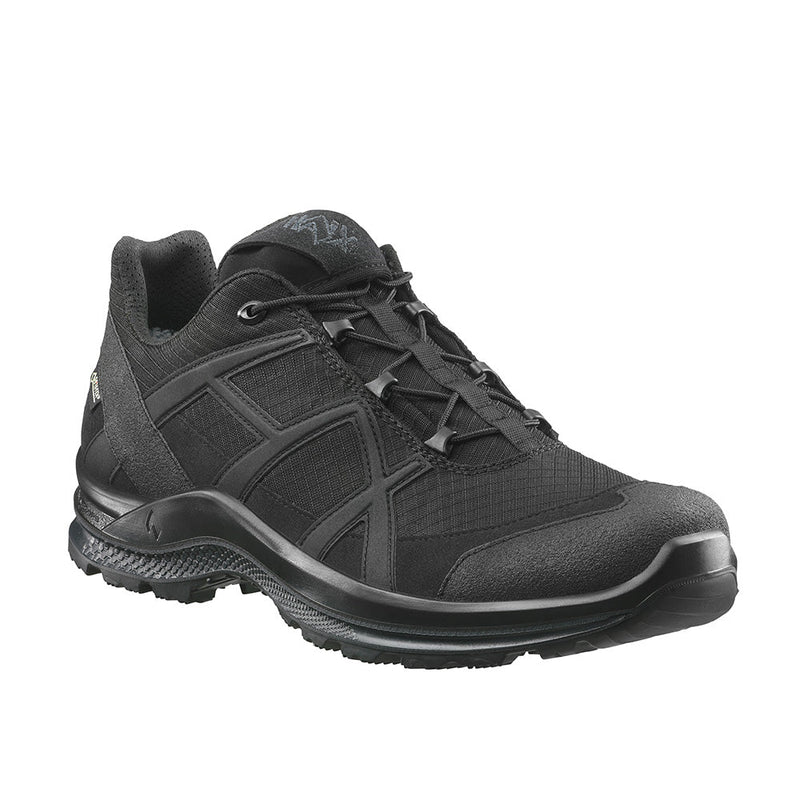 Chaussures antistatiques Haix Black Eagle Athletic 2.1 Gore-Tex Low