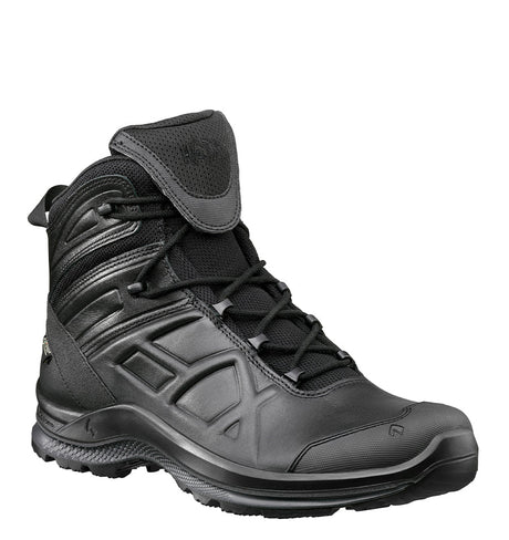 Chaussures antistatiques Haix Black Eagle Tactical Pro 2.1 Gore-Tex Mid