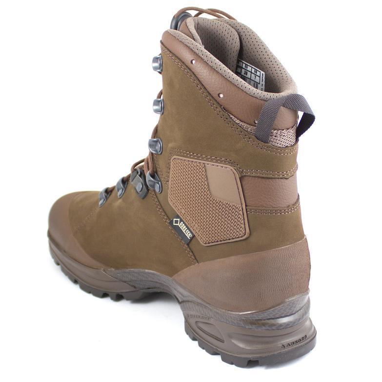 Chaussures de combat NEPAL PRO Haix - Marron - Welkit.com