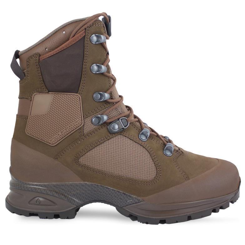 Chaussures de combat NEPAL PRO Haix - Marron - Welkit.com