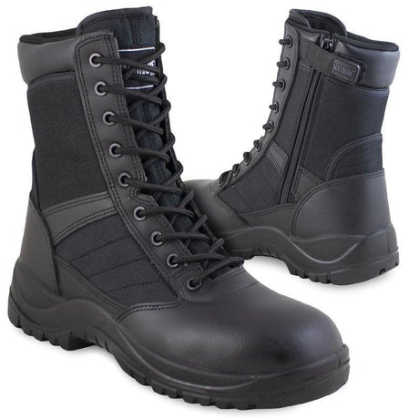 Chaussures antistatiques Magnum Centurion 8.0 avec zip