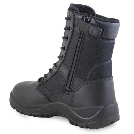 Chaussures antistatiques Magnum Centurion 8.0 avec zip