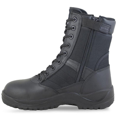 Chaussures antistatiques Magnum Centurion 8.0 avec zip