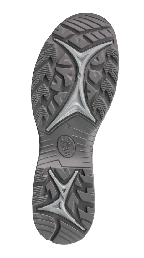 Chaussures basses Haix BLACK EAGLE Adventure 3.0 GTX microfibre imperméables 990 g