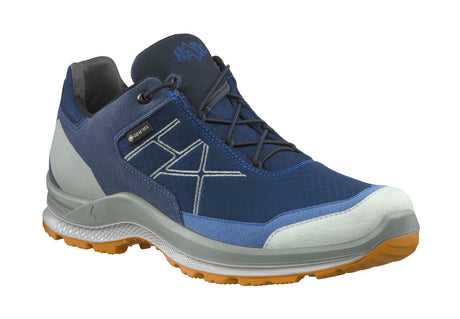 Chaussures basses Haix BLACK EAGLE Adventure 3.0 GTX microfibre imperméables 990 g
