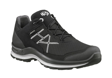 Chaussures basses Haix BLACK EAGLE Adventure 3.0 GTX microfibre imperméables 990 g