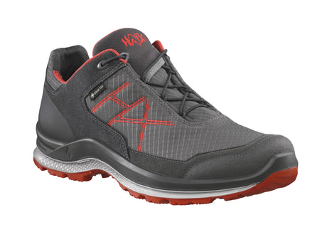 Chaussures basses Haix BLACK EAGLE Adventure 3.0 GTX microfibre imperméables 990 g