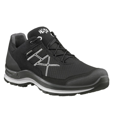 Chaussures basses Haix BLACK EAGLE Adventure 3.0 GTX microfibre imperméables 990 g