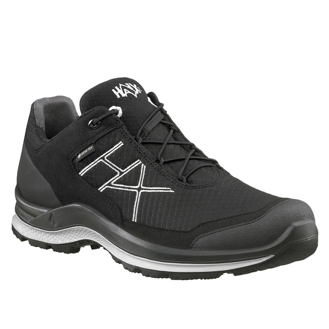 Chaussures basses Haix BLACK EAGLE Adventure 3.0 GTX microfibre imperméables 990 g