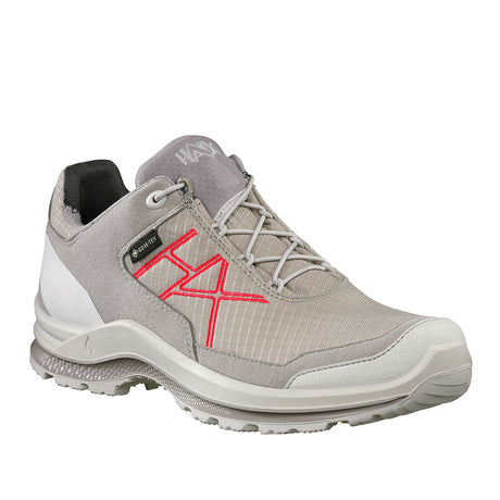 Chaussures basses femme Haix BLACK EAGLE Adventure 3.0 GTX microfibre imperméables