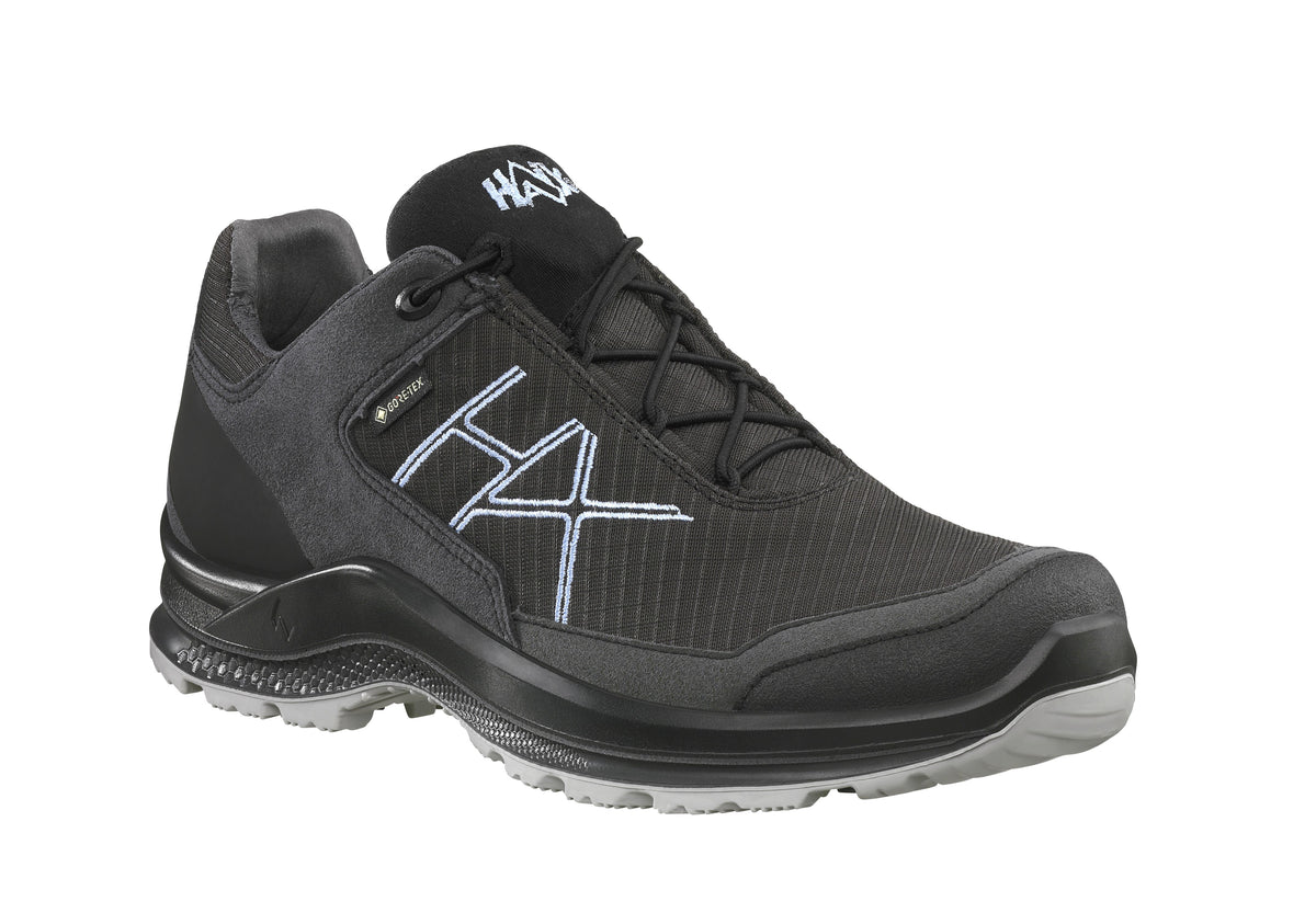 Chaussures basses femme Haix BLACK EAGLE Adventure 3.0 GTX microfibre imperméables