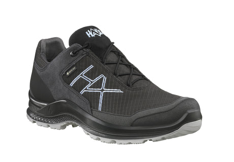 Chaussures basses femme Haix BLACK EAGLE Adventure 3.0 GTX microfibre imperméables