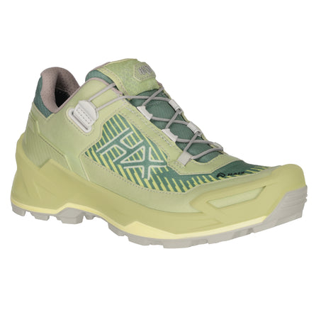 Chaussures basses femme Haix BLACK EAGLE EVO Adventure GTX Gore-Tex 920 g