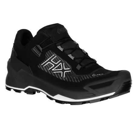 Chaussures basses femme Haix BLACK EAGLE EVO Adventure GTX Gore-Tex 920 g