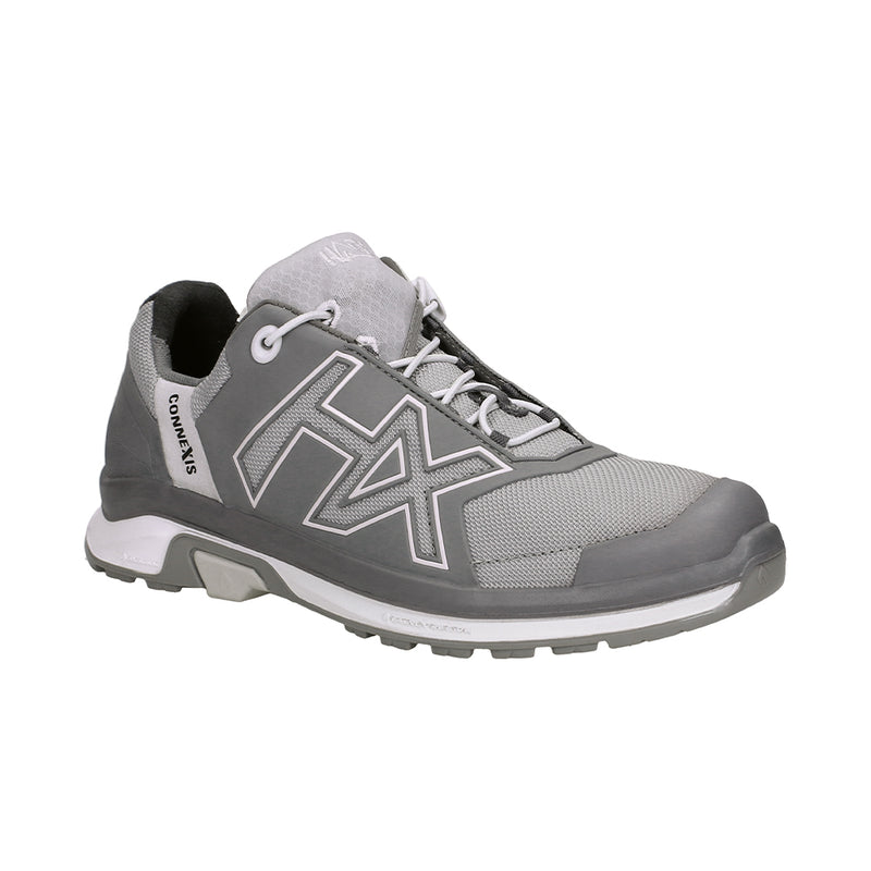 Chaussures basses femme Haix CONNEXIS Air 2.0 textile respirant 800 g la paire