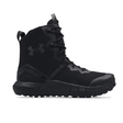 Chaussures UA MICRO G VALSETZ HIGH Under Armour - Noir - Welkit.com