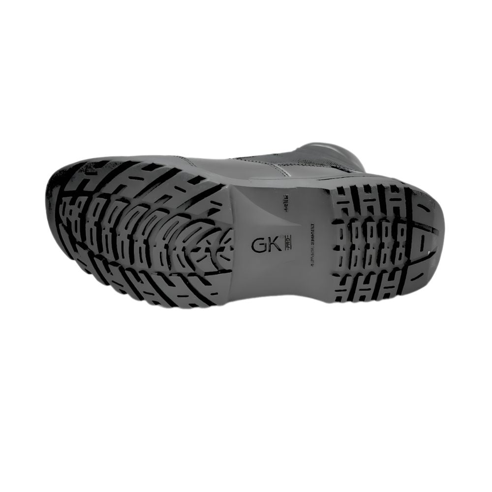 Chaussures tactiques BLAKE GK Pro - Noir - Welkit.com