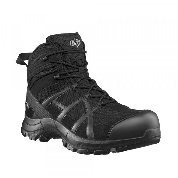 Shoes BLACK EAGLE SAFETY 40 MID