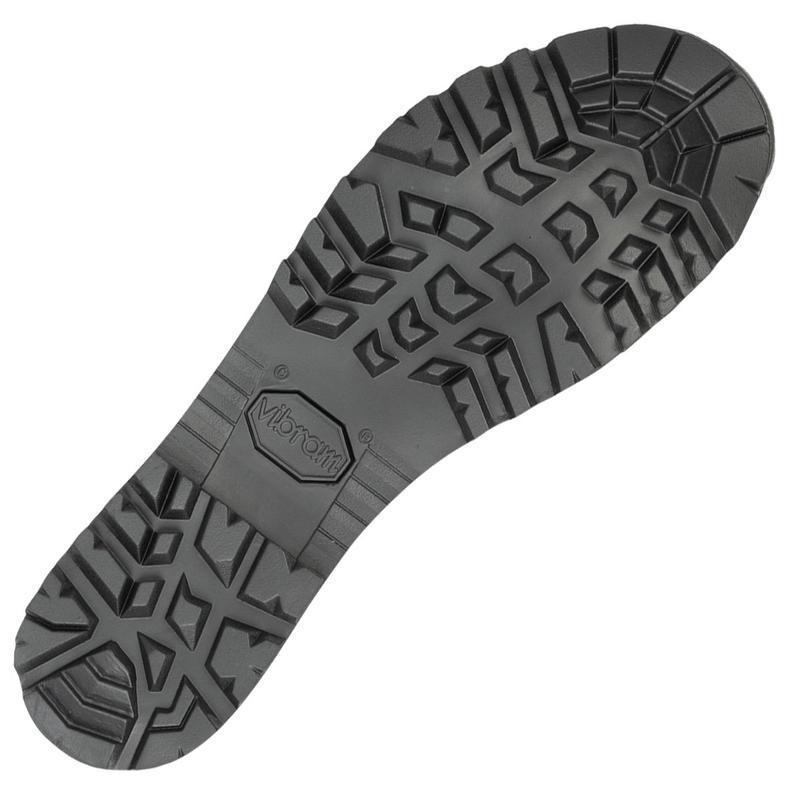 Chaussures de combat AKU Tactical Pilgrim Gore-Tex Combat cuir pleine fleur à tige haute, imperméable