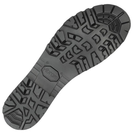 Chaussures de combat AKU Tactical Pilgrim Gore-Tex Combat cuir pleine fleur à tige haute, imperméable