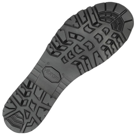Chaussures de combat AKU Tactical Pilgrim Gore-Tex Combat cuir pleine fleur à tige haute, imperméable