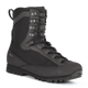 Chaussures de combat AKU Tactical Pilgrim HL Gore-Tex cuir pleine fleur à tige haute, semelle Vibram Fourà