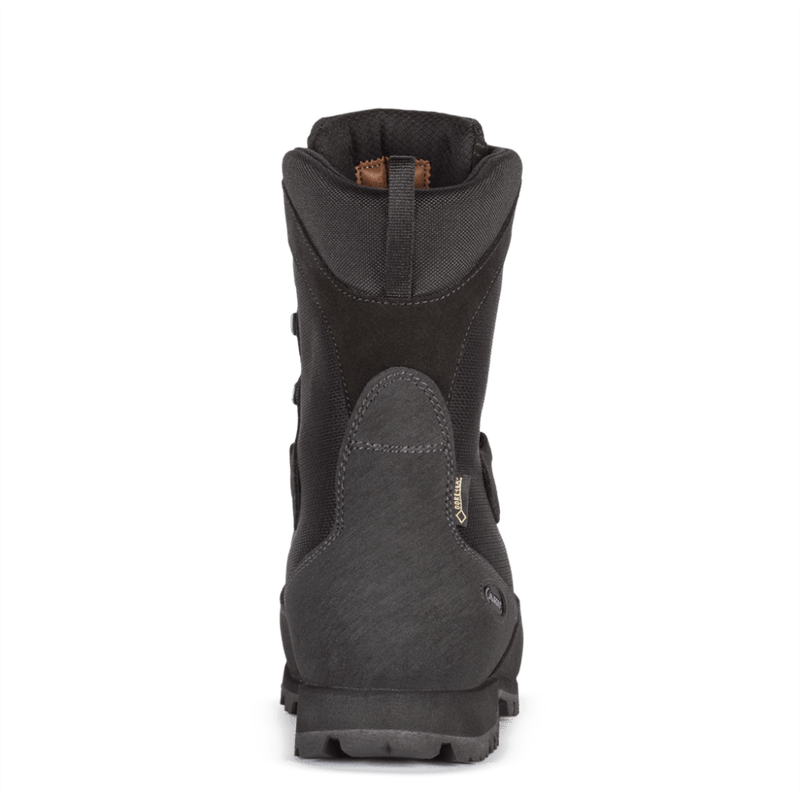 Chaussures de combat AKU Tactical Pilgrim HL Gore-Tex cuir pleine fleur à tige haute, semelle Vibram Fourà