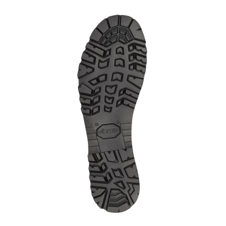 Chaussures de combat AKU Tactical Pilgrim HL Gore-Tex cuir pleine fleur à tige haute, semelle Vibram Fourà