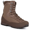 Chaussures de combat AKU Tactical Pilgrim HL Gore-Tex cuir pleine fleur à tige haute, semelle Vibram Fourà