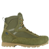 Chaussures de combat AKU Tactical Pilgrim TSC DS non doublées à semelle anti-perforation, certifiées EN ISO 20347