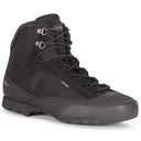 Chaussures de combat AKU Tactical Spider II NS564 cuir suédé à tige haute, semelle Vibram Spider
