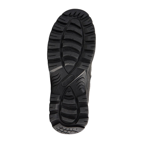 Chaussures de combat Ares SAS 8.0 cuir suédé 1,8 mm et nylon Oxford 900D semelle bi-matière