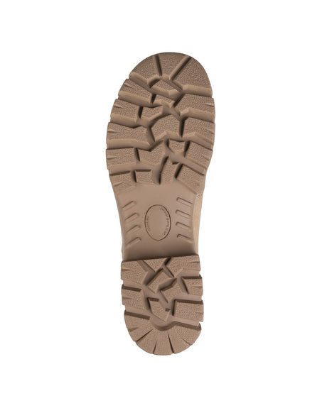 Chaussures de combat Bundeswehr de fabrication Haix pour climat chaud et sec
