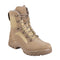 Chaussures de combat Bundeswehr de fabrication Haix pour climat chaud et sec