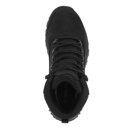Chaussures de combat Mil-Tec BW