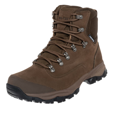 Chaussures de combat Mil-Tec BW