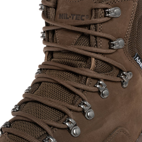 Chaussures de combat Mil-Tec BW