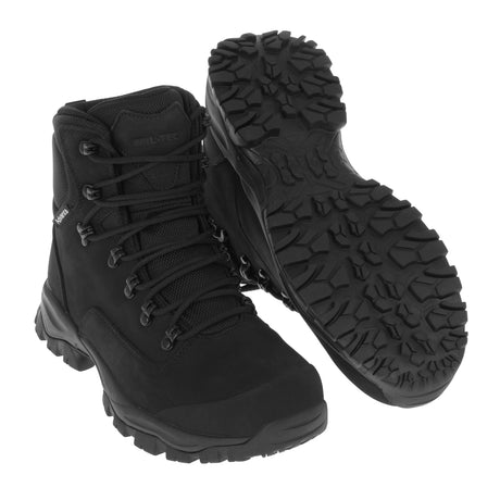 Chaussures de combat Mil-Tec BW